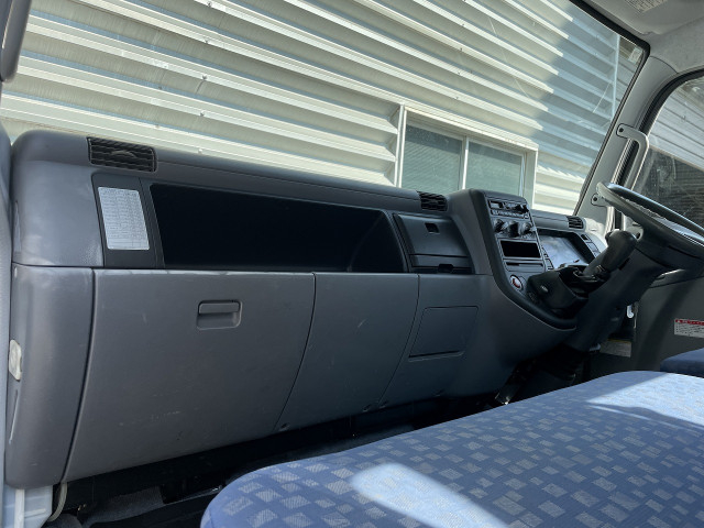 三菱ふそう キャンター 小型 クレーン付き KK-FE83GN(91251) 19枚目