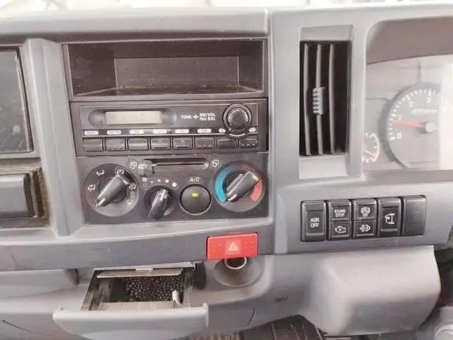 いすゞ エルフ 小型 - SKG-NKR85YN(91252) 8枚目