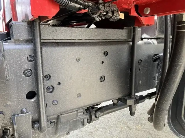 日野 レンジャー 小型 クレーン付き 2KG-FE2ACA(91253) 15枚目