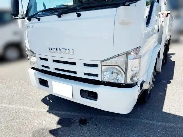 いすゞ エルフ 小型 - SKG-NKR85YN(91252) 18枚目