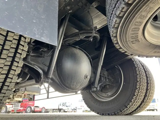 日野 レンジャー 小型 クレーン付き 2KG-FE2ACA(91253) 20枚目