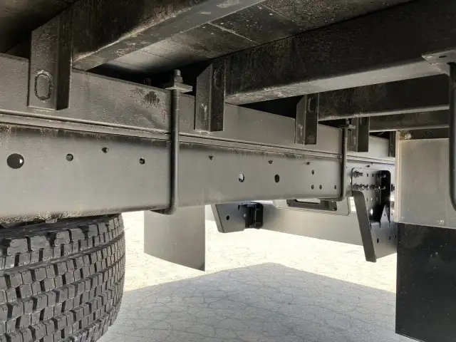 日野 レンジャー 小型 クレーン付き 2KG-FE2ACA(91253) 21枚目