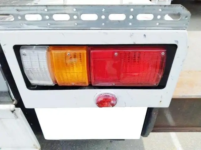 いすゞ エルフ 小型 - SKG-NKR85YN(91252) 25枚目
