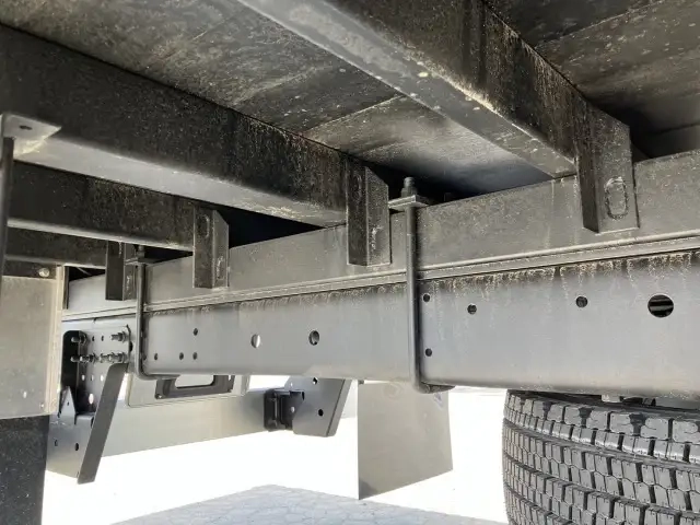 日野 レンジャー 小型 クレーン付き 2KG-FE2ACA(91253) 23枚目