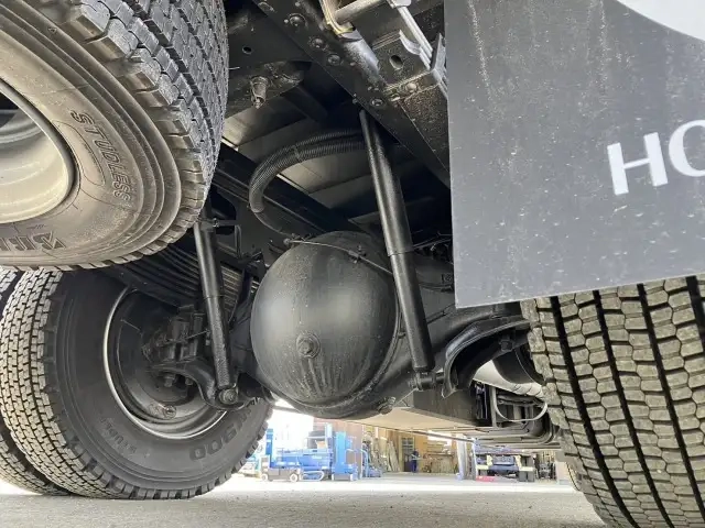 日野 レンジャー 小型 クレーン付き 2KG-FE2ACA(91253) 24枚目