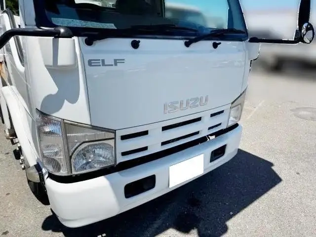 いすゞ エルフ 小型 - SKG-NKR85YN(91252) 27枚目