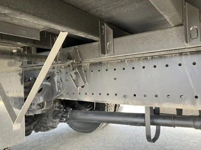 日野 レンジャー 小型 クレーン付き 2KG-FE2ACA(91253) 26枚目
