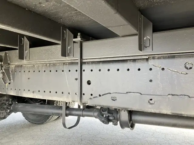 日野 レンジャー 小型 クレーン付き 2KG-FE2ACA(91253) 27枚目