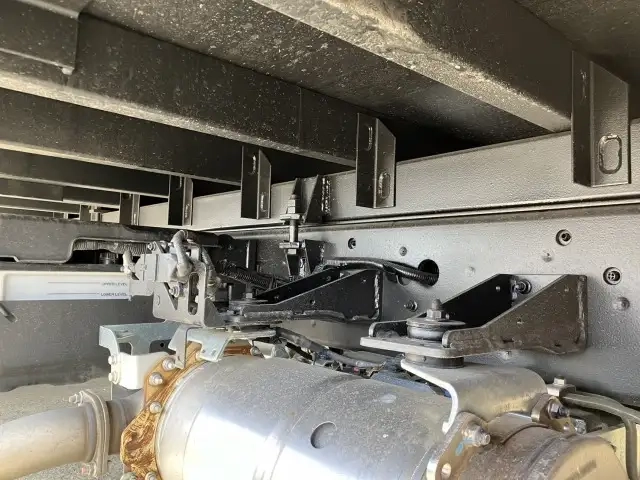 日野 レンジャー 小型 クレーン付き 2KG-FE2ACA(91253) 28枚目