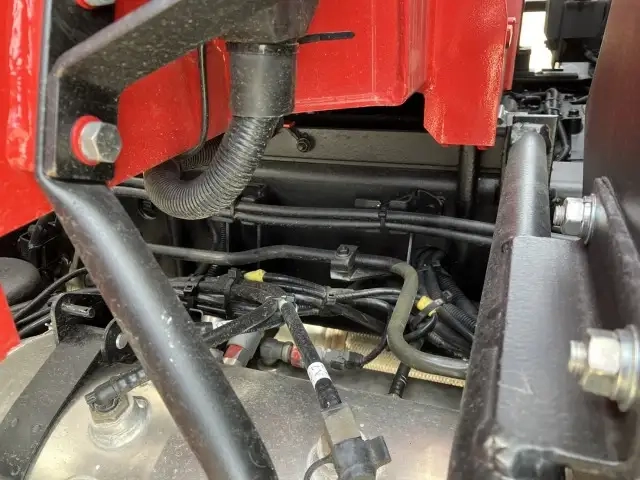 日野 レンジャー 小型 クレーン付き 2KG-FE2ACA(91253) 29枚目