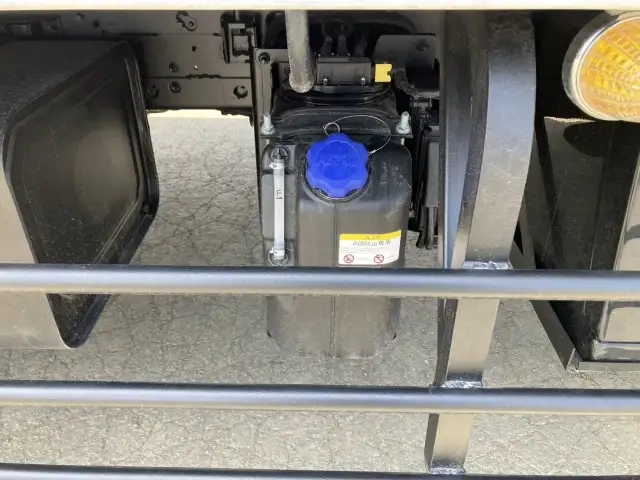 日野 レンジャー 小型 クレーン付き 2KG-FE2ACA(91253) 36枚目