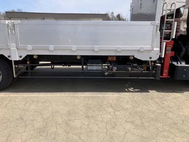 日野 レンジャー 小型 クレーン付き 2KG-FE2ACA(91253) 37枚目