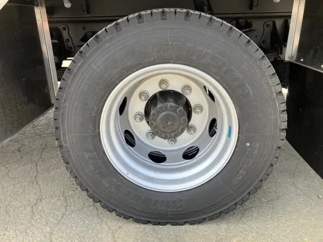 日野 レンジャー 小型 クレーン付き 2KG-FE2ACA(91253) 38枚目