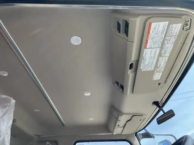 日野 レンジャー 小型 クレーン付き 2KG-FE2ACA(91253) 42枚目