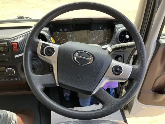 日野 レンジャー 小型 クレーン付き 2KG-FE2ACA(91253) 43枚目