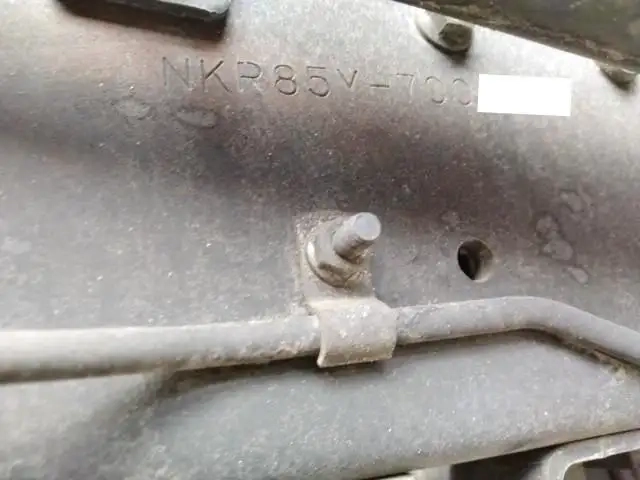いすゞ エルフ 小型 - SKG-NKR85YN(91252) 47枚目
