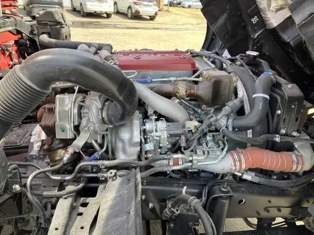 日野 レンジャー 小型 クレーン付き 2KG-FE2ACA(91253) 57枚目