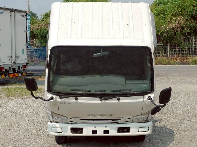 いすゞ エルフ 小型 土砂ダンプ TPG-NKR85AD(89232) 5枚目