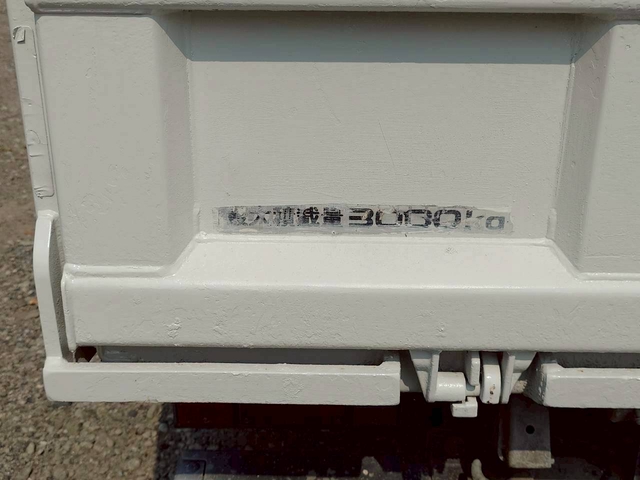 いすゞ エルフ 小型 土砂ダンプ TPG-NKR85AD(89232) 17枚目