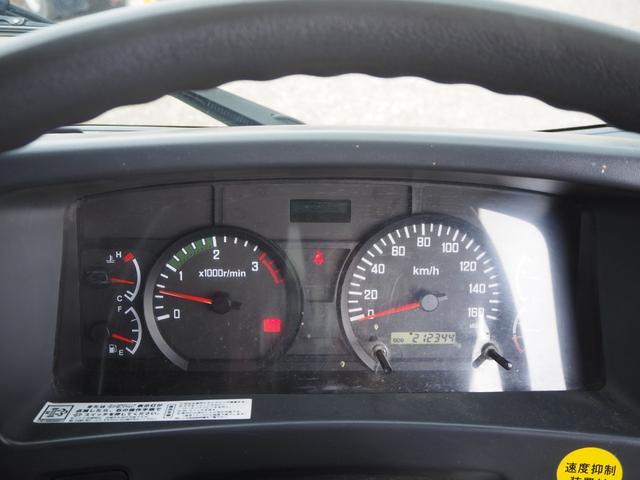 いすゞ フォワード 中型 バキュームカー/糞尿車 *********(108238) 53枚目