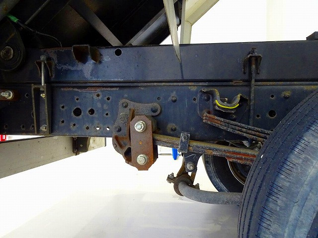 いすゞ エルフ 小型 土砂ダンプ 2RG-NPR88YN(111636) 49枚目
