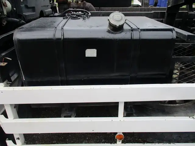 いすゞ ギガ 小型 土砂ダンプ QPG-CXZ77BT(91255) 18枚目