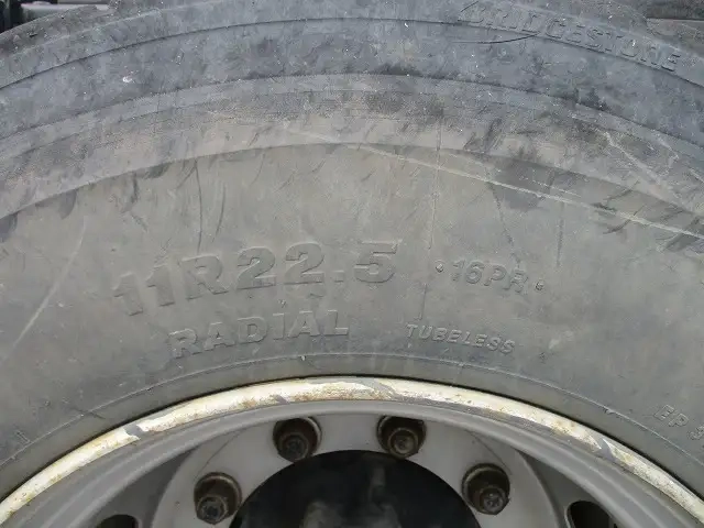 いすゞ ギガ 小型 土砂ダンプ QPG-CXZ77BT(91255) 22枚目