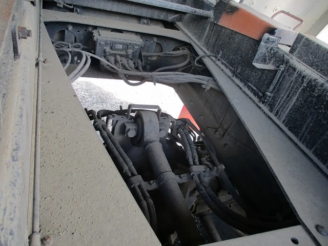 いすゞ ギガ 小型 土砂ダンプ QPG-CXZ77BT(91256) 22枚目