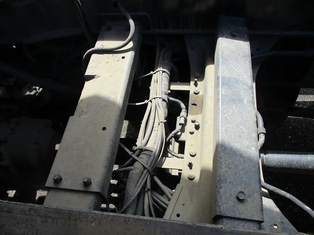 いすゞ ギガ 小型 土砂ダンプ QPG-CXZ77BT(91256) 23枚目
