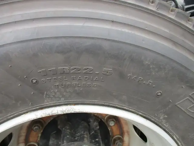 いすゞ ギガ 小型 土砂ダンプ QPG-CXZ77BT(91255) 27枚目