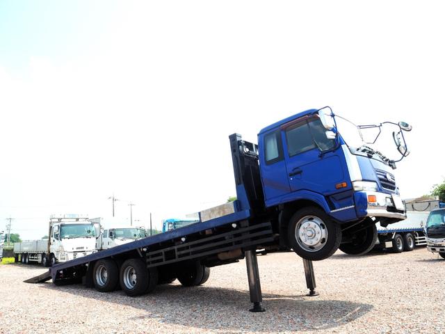 日産自動車 コンドル 中型 車載専用車 *********(91258) 8枚目