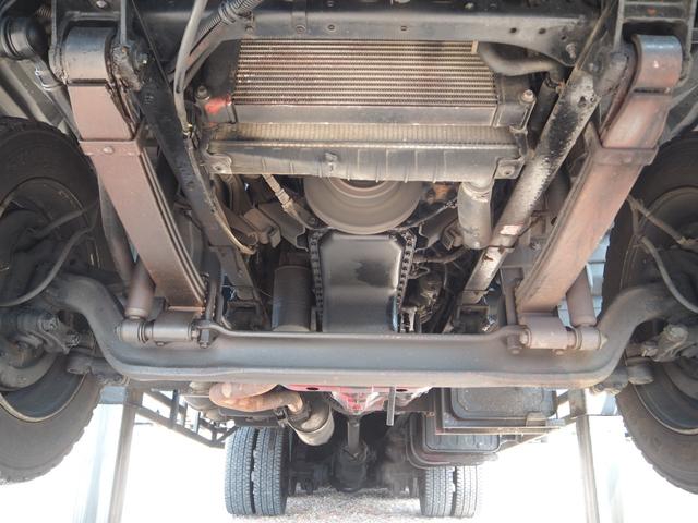 日産自動車 コンドル 中型 車載専用車 *********(91258) 13枚目
