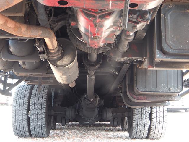 日産自動車 コンドル 中型 車載専用車 *********(91258) 14枚目