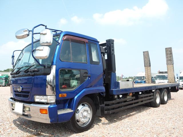 日産自動車 コンドル 中型 車載専用車 *********(91258) 23枚目