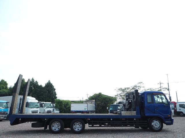 日産自動車 コンドル 中型 車載専用車 *********(91258) 28枚目