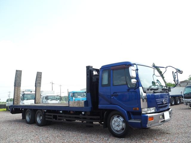日産自動車 コンドル 中型 車載専用車 *********(91258) 29枚目