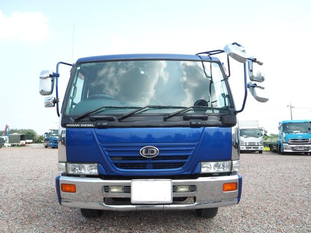 日産自動車 コンドル 中型 車載専用車 *********(91258) 30枚目