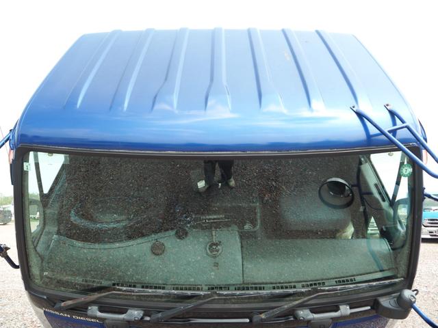 日産自動車 コンドル 中型 車載専用車 *********(91258) 31枚目