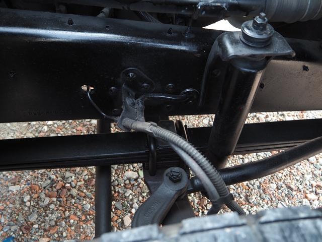 日産自動車 コンドル 中型 車載専用車 *********(91258) 33枚目