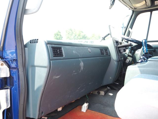 日産自動車 コンドル 中型 車載専用車 *********(91258) 62枚目