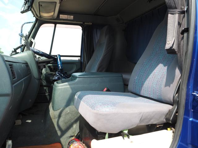 日産自動車 コンドル 中型 車載専用車 *********(91258) 64枚目