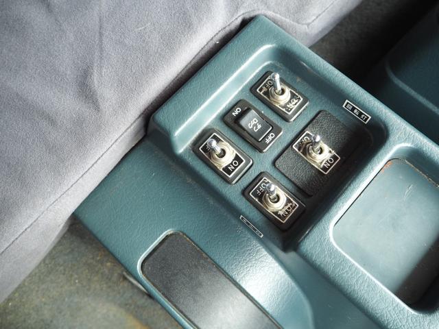 日産自動車 コンドル 中型 車載専用車 *********(91258) 70枚目