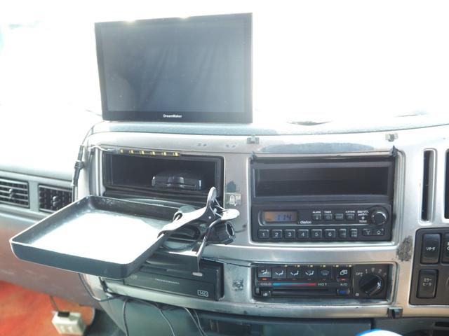 日産自動車 コンドル 中型 車載専用車 *********(91258) 71枚目
