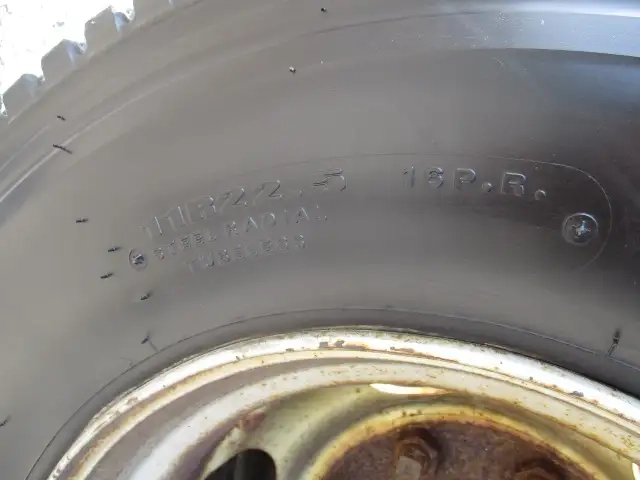 トレクス トレーラ（海コン40ft） CTS34002(91283) 28枚目