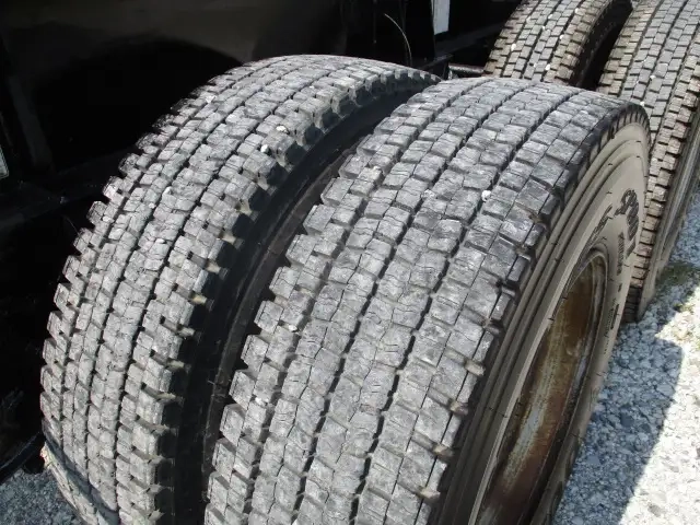 トレクス トレーラ（海コン40ft） CTS34002(91283) 29枚目
