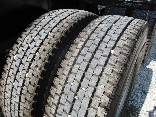 トレクス トレーラ（海コン40ft） CTS34002(91283) 30枚目