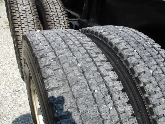 トレクス トレーラ（海コン40ft） CTS34002(91283) 33枚目