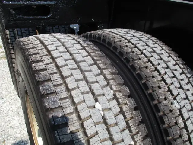 トレクス トレーラ（海コン40ft） CTS34002(91283) 34枚目