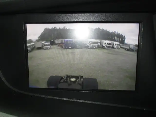 ボルボ 増トン トラクタ（ダブル） 2DG-KA4TCA2(91284) 48枚目