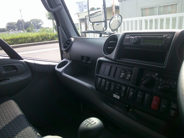 日野 デュトロ 小型 土砂ダンプ 2KG-XZU605M(91307) 20枚目